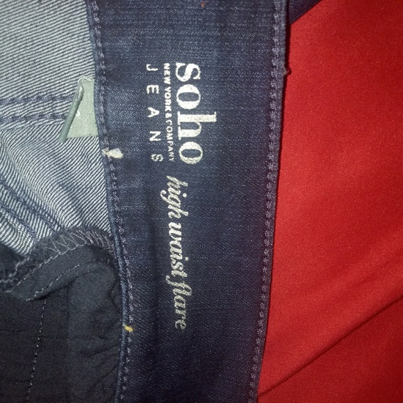 Jeans - Picture 2 of 4